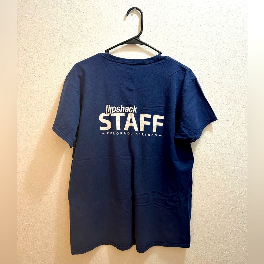 Flip shack shirt